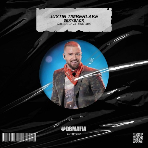 Justin Timberlake - Sexyback (Gallucci Vip Edit Mix) [BUY=FREE DOWNLOAD]*