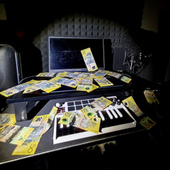 Changëd (prod. RayOffKey)