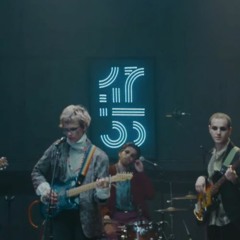 Источник - привычки (live)