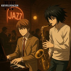 Death Note Opening 2 Full - What's up, people?! - Jazz Cover- Instrumental