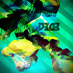 BICEP - MELI (I) (D303 Private Edit)