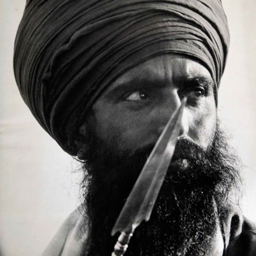 Sant Ji X Ready For War