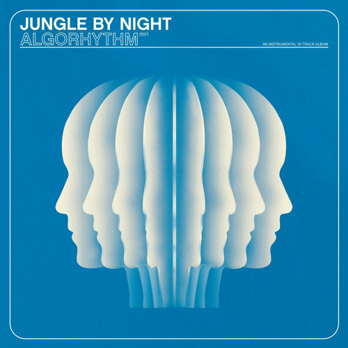 Stream Axolotl by Jungle By Night | Listen online for free on SoundCloud