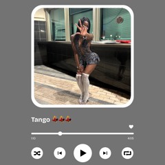 DoeJitLulu & Z14N ~ Tango (Sped Up)