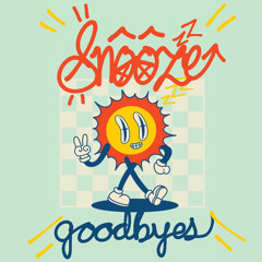 goodbyes - Instrumental