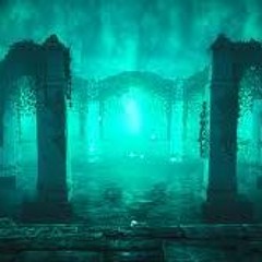 Fountain - Legend of Zelda - Krptic Unknown
