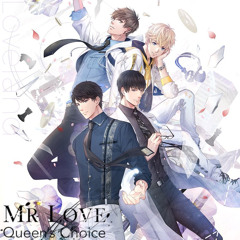Mr. Love: Queens Choice - Loveland