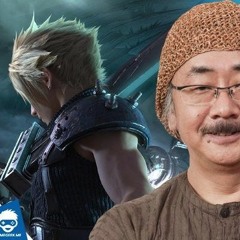 FF7 - A Secret Deep In The Sea (ProToType Remix)