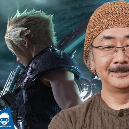 FF7 - A Secret Deep In The Sea (ProToType Remix)