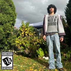 springtime sadness (prod. decimatedenim)