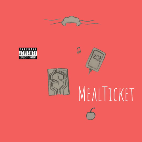 Meal Ticket