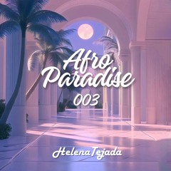Afro Paradise 003