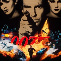 Nigga, Call me James Bond