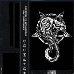 ANTIVOSKRES - Devilish vision