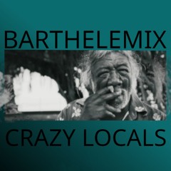 BATHELEMIX- DCSK ( Crazy Sky ) From Crazy Locals