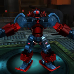 real steel