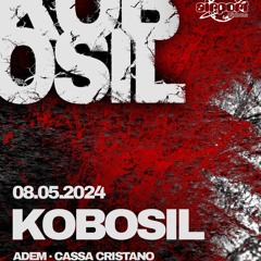 Airport pres. Kobosil / T2 Livemittschnitt