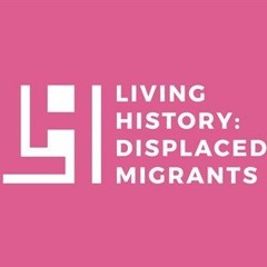 Element's Living History: Displaced Migrants Stories