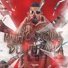 MTG Mc Henrrique Mc Madu - Aquecimento do Henrique (Dj Nando Beatz)