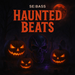 Haunted Beats