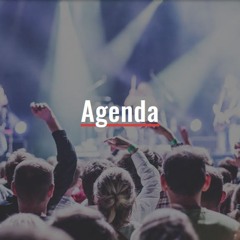 Radio Magny - Agenda (Avril 2025)