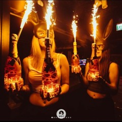 Club Wolf - Volume 1