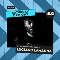 HT Management Podcast with Luciano Lamanna