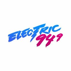 WAEZ "Electric 94.9" - Legal ID - 2020