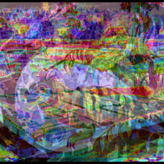 an honest assessment | untitled project 001 sessions | ambient atmospheric drone horror WIP | shifty keys test may 22 1 v1 36 bpm