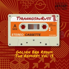 Mobb Deep Survival of the Fittest TyrannosauRuss Remix