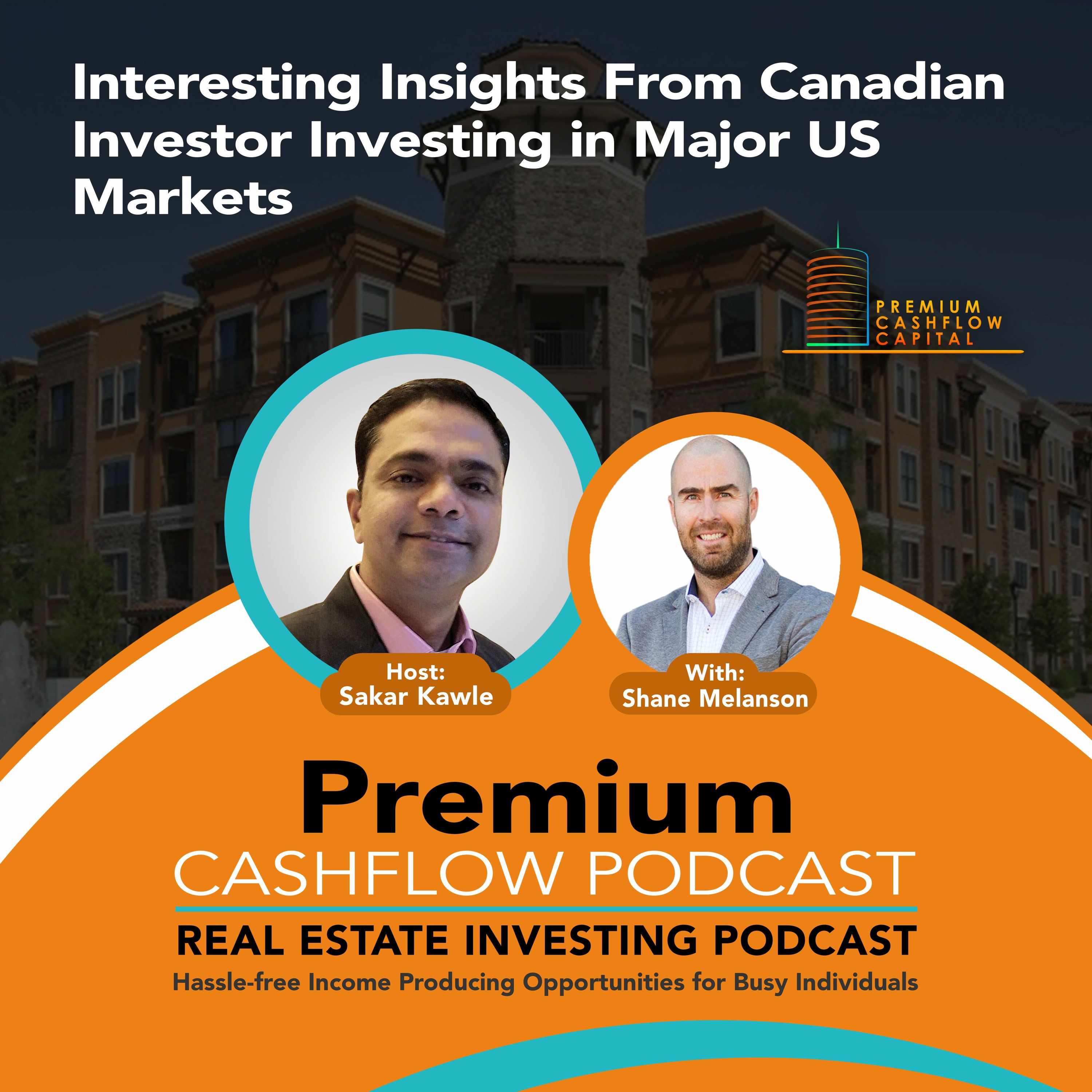 Premium Cashflow Podcast