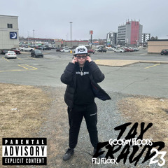 Tax Fraud 23 Ft J Fllock (PROD BY KOSFINGER)