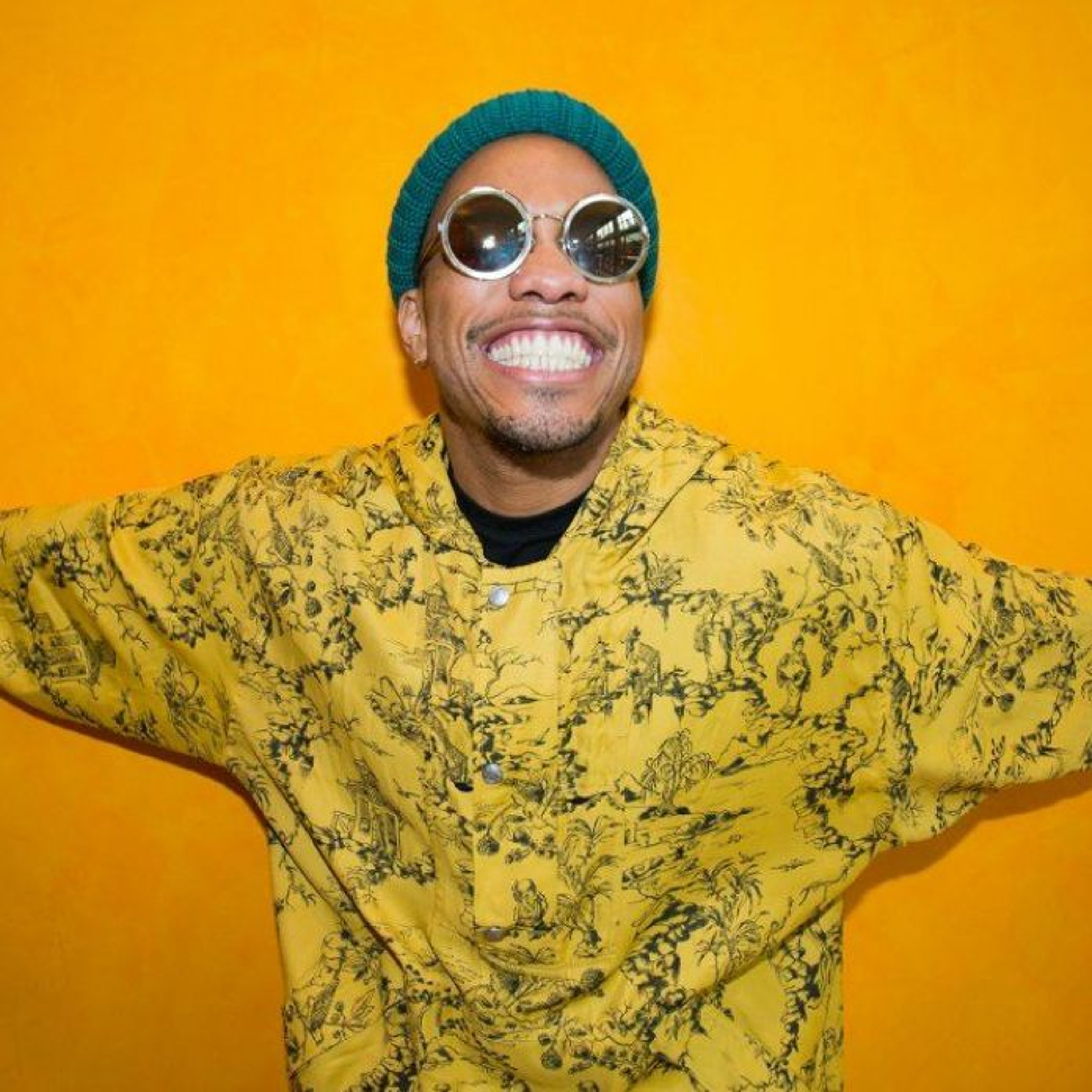 (FREE) Anderson Paak x Bruno Mars x Mac Miller Type Beat - "Goodbye" episode artwork