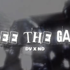(#KD3) DV x ND- Free the gazz