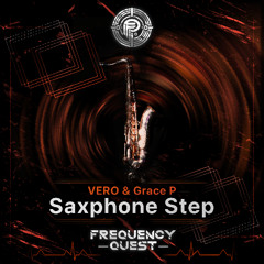 VERO, Grace P - Saxphone Stepper (Original Mix)