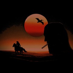 Riders Of The Dying Sun (With The Lost Pelican Band)