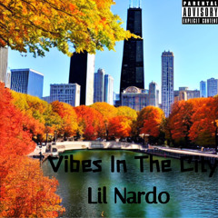 Lil Nardo-Vibes In The City(Prod:Scifi)