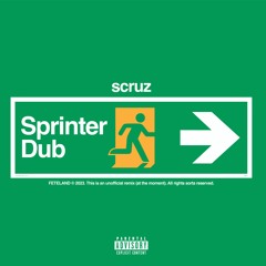 sprinter dub [FREE DL]