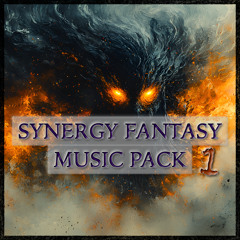 Synergy Fantasy Music Pack 1 - Preview