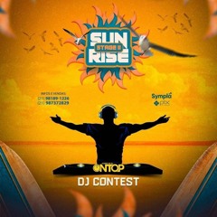 DIROC - Set Dj Contest Sunrise