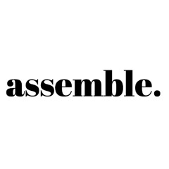 assemble. @ Four Quarters - TRILL's Bday Bash (tasha.mp4 b2b TRILL b2b LowKie)