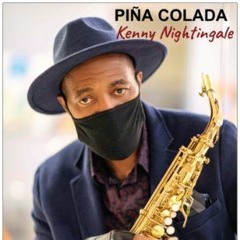 Pina Colada Kenny Nightingale Feat Sankey Bullet Feat Micheal Osadolo