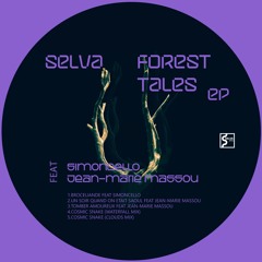 Brocéliande feat Simoncello