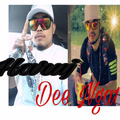 bye bye(cover)byHaruj ft Dee ngawan👑201