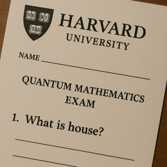 What is house?