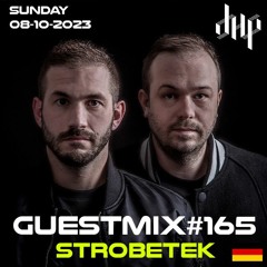 Mixes by Strobetek