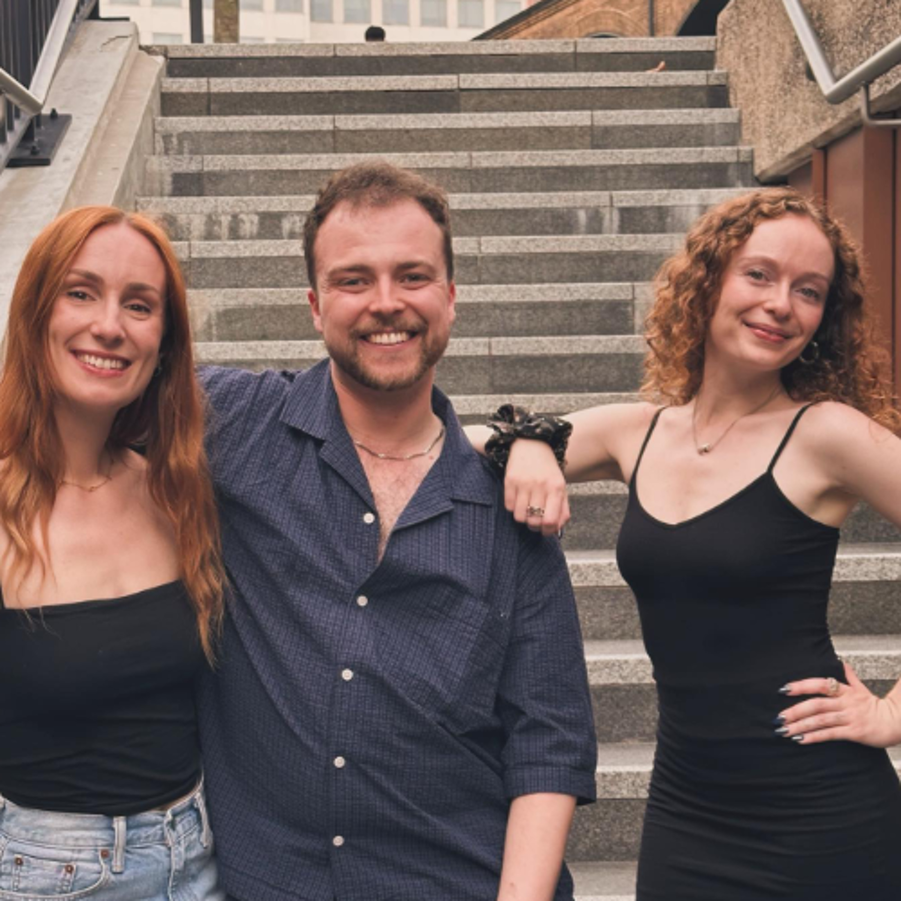 World Cup Takeover with Elizaaa, Josh Shreeve and Lucy K 10/07/26 [Voices Radio] episode artwork