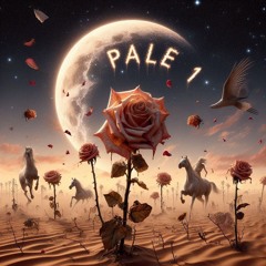 Roses in Comas. Pale1 "Freestyle"
