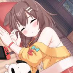 Shiny Sleepy Story