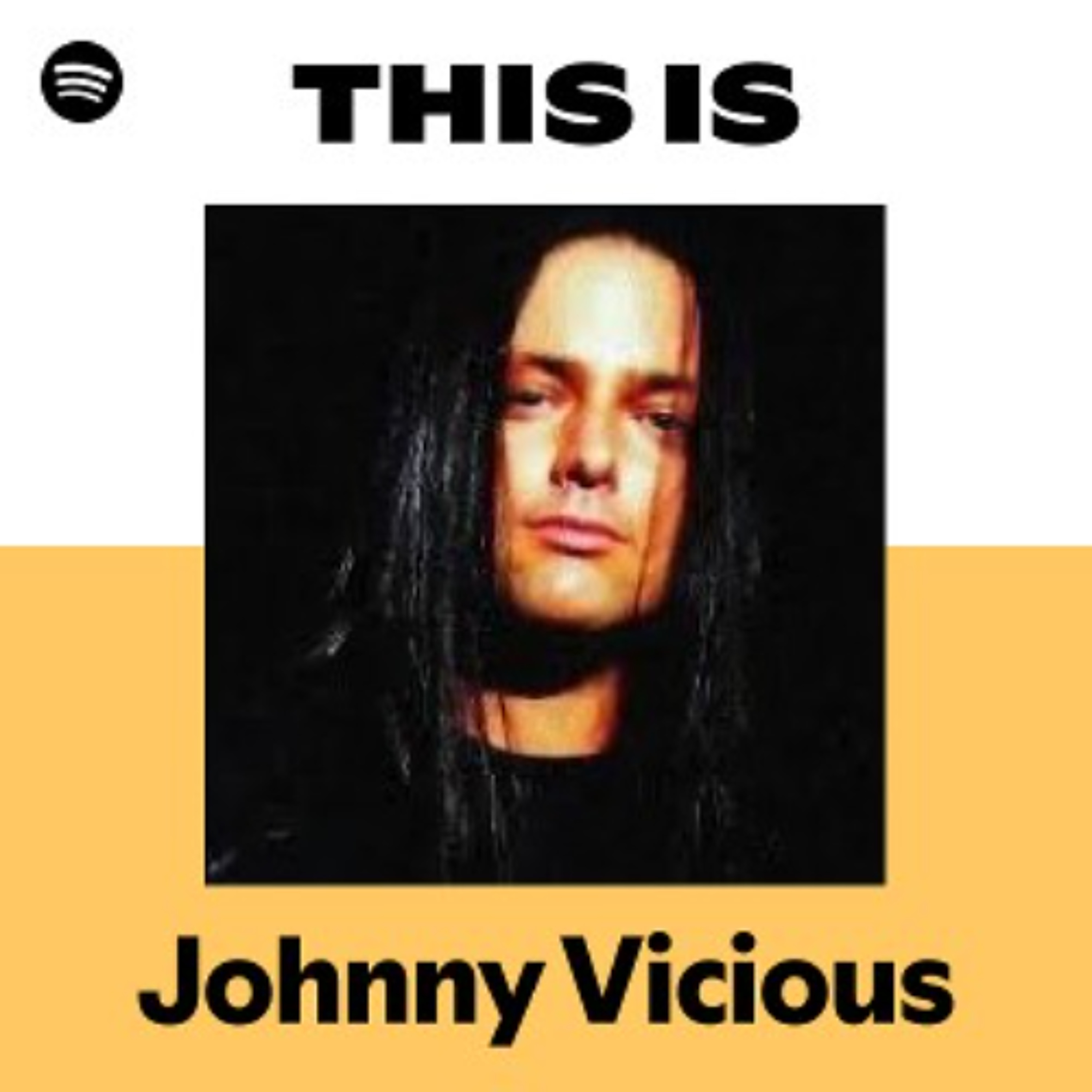 Johnny Vicious Live On Hot 97 - Thee All Night House Party, NYC 6-3-95' (Manny'z Tapez) episode artwork